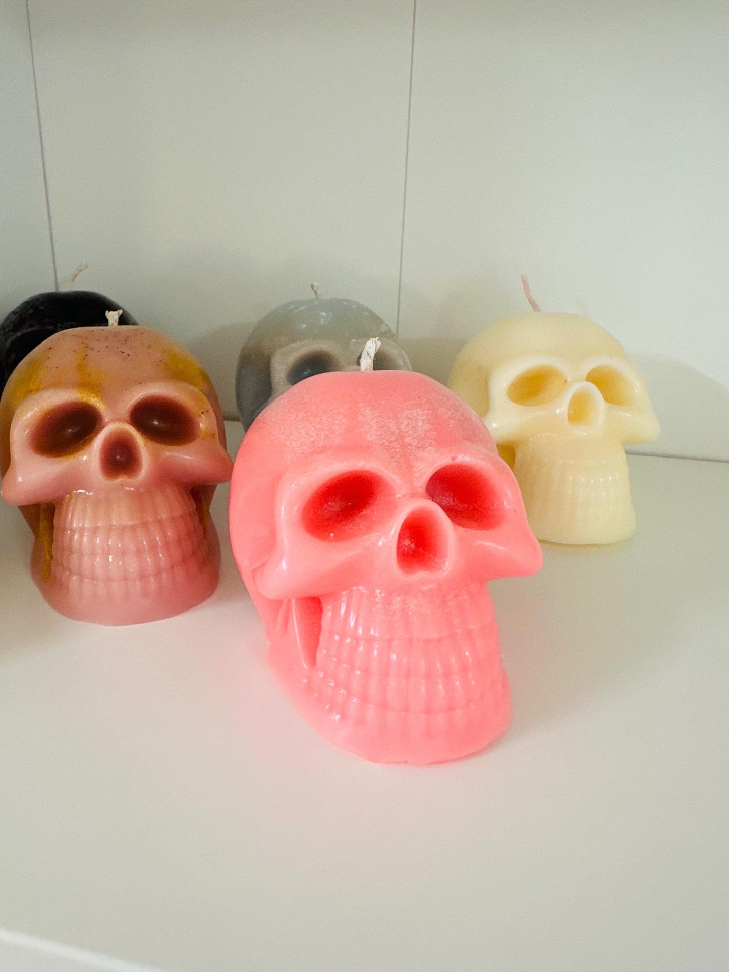 Skull Candle