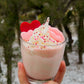 Vday Candle
