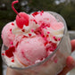 Strawberry Icecream