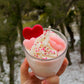Vday Candle