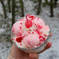 Strawberry Icecream