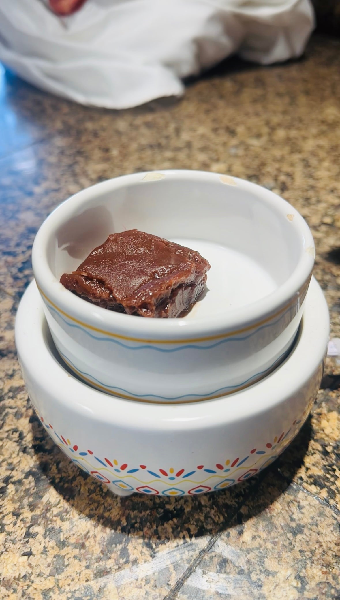 Brownie Wax Melts