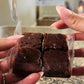 Brownie Wax Melts