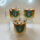 Starbucks Coffee Candle