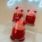 Cherry Bomb Candle