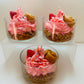 Strawberry Suspish Candle