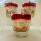 Strawberry Parfait Candle