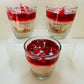 Strawberry Parfait Candle