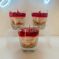 Strawberry Parfait Candle