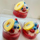 Tropical Punch Candle