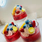 Tropical Punch Candle