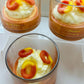 Peach Rings Candle