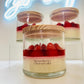Strawberry Cheesecake Candle
