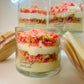 Strawberry Crunch Candle