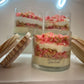 Strawberry Crunch Candle