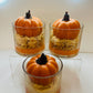 Pumpkin Cruch Candle