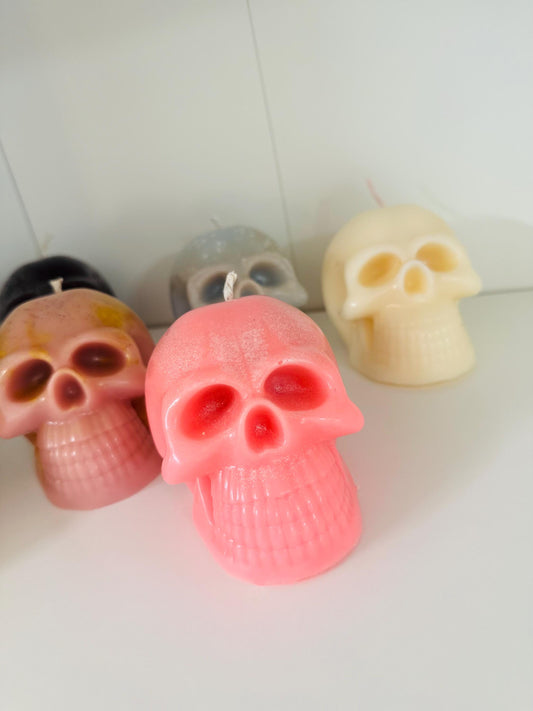 Skull Candle