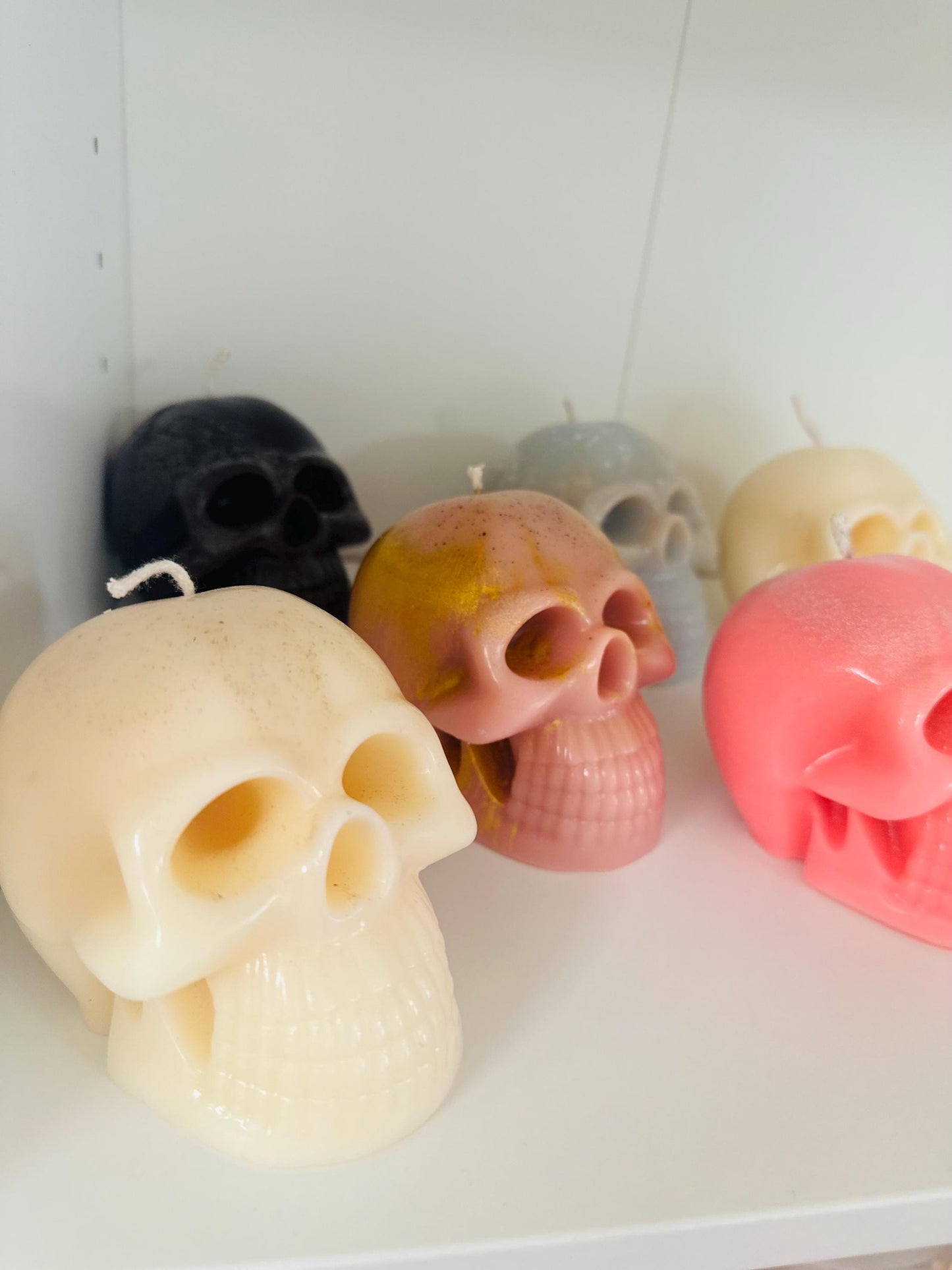 Skull Candle