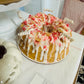 Bundt Cake Candle