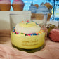 Sugar Cookie Candle