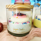 Sugar Cookie Candle