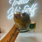 Starbucks Coffee Candle