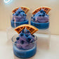 Blueberry Waffle Candle