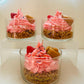 Strawberry Suspish Candle