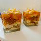 Peach Paradise Parfait Candle