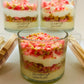 Strawberry Crunch Candle