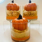 Pumpkin Cruch Candle