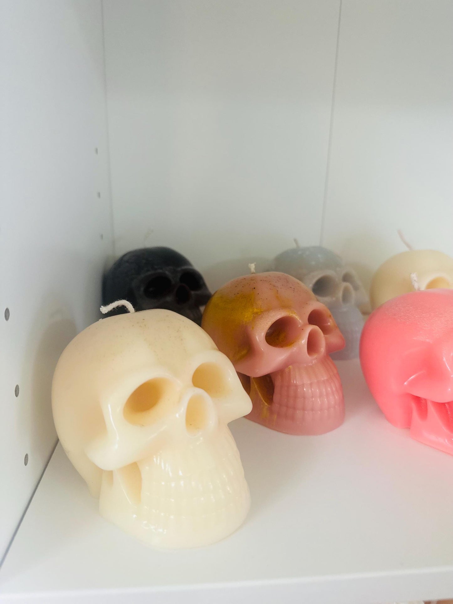 Skull Candle