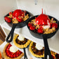 Skillet Pie Cobble Candles