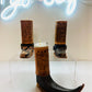 Cowboy Boot Candles