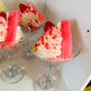 Martini Dessert Candles