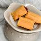 Tamale and rice wax melts